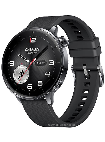 OnePlus Watch 3 43mm phone Price in Pakistan OnePlus Watch 3 43mm Price in Pakistan