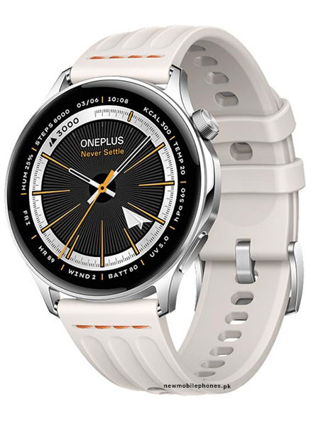 OnePlus Watch 3 Lite Price in Pakistan