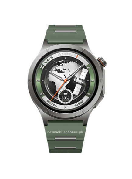 OnePlus Watch 4