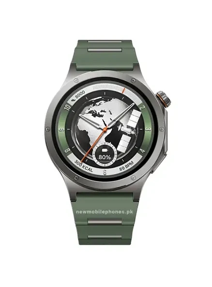 OnePlus Watch 4 Price in Pakistan