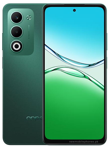 Oppo A5 phone Price in Pakistan Oppo A5 Price in Pakistan