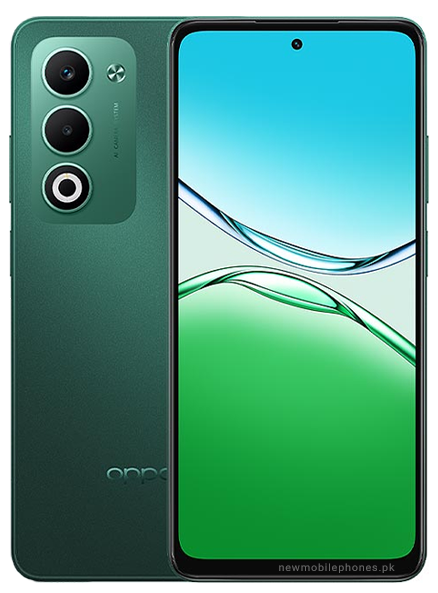 Oppo A5 Price in Pakistan
