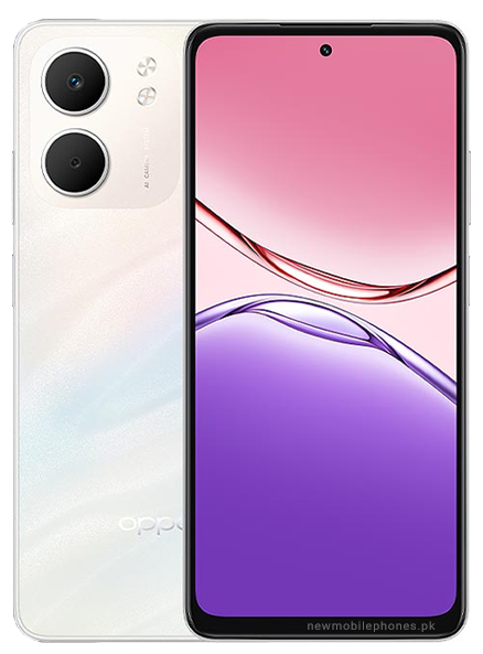 Oppo A5x Price in Pakistan