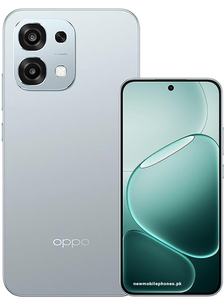 Oppo A6 Pro Price in Pakistan