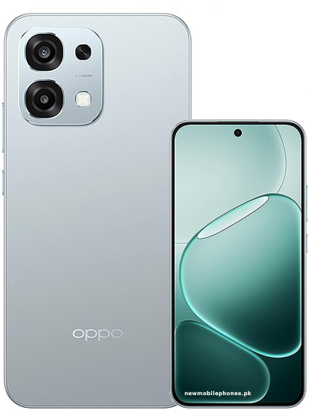 Oppo A6 Pro Price in Pakistan