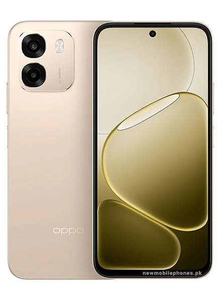 Oppo A6k Price in Pakistan