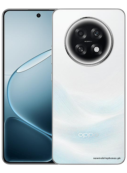 Oppo F31 Pro Plus Price in Pakistan