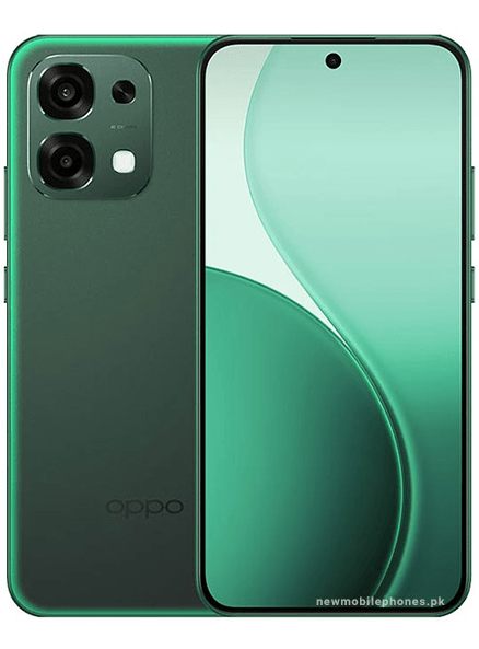 Oppo F33 Price in Pakistan