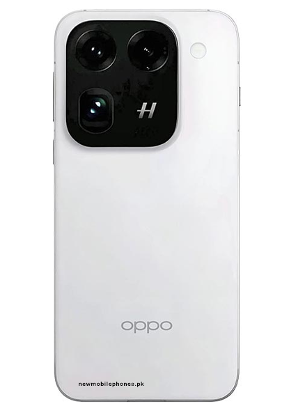 Oppo Find X9 Pro 5G: Upcoming mobile phone in Pakistan