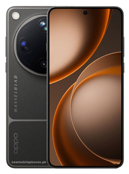 Oppo Find X9 Ultra Price in Pakistan