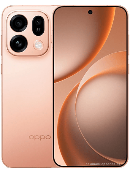 Oppo Find X9s Price in Pakistan