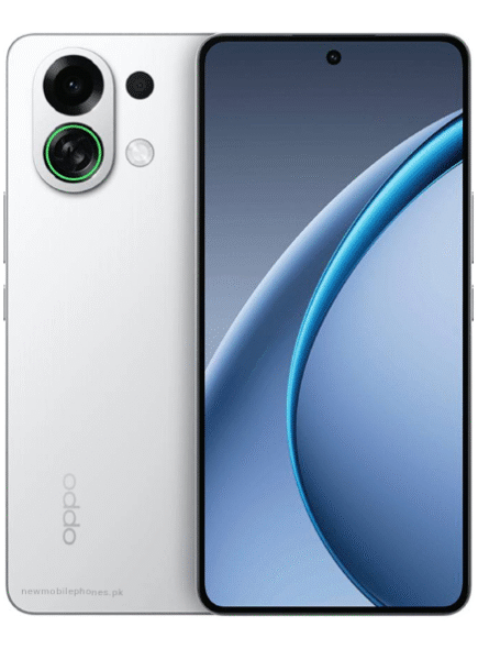 Oppo K13 Turbo Price in Pakistan