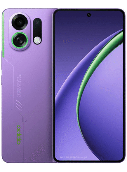 Oppo K13 Turbo Pro Price in Pakistan