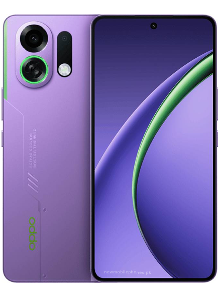 Oppo K13 Turbo Pro phone Price in Pakistan Oppo K13 Turbo Pro Price in Pakistan