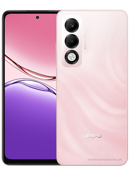 Oppo K13x phone Price in Pakistan Oppo K13x Price in Pakistan