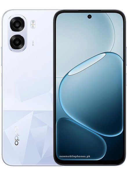 Oppo K14x Price in Pakistan