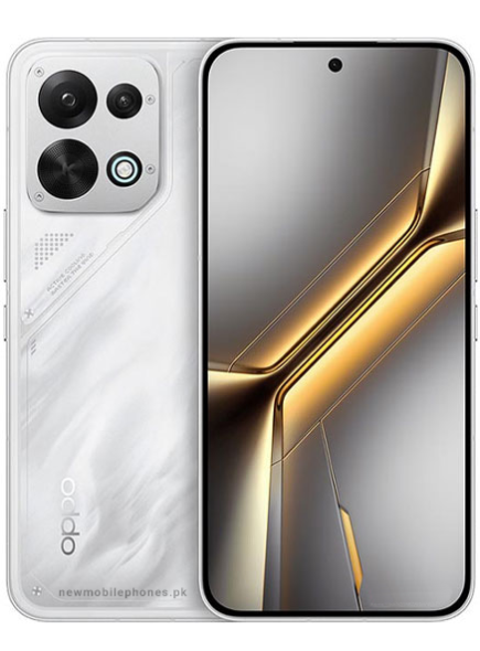 Oppo K15
