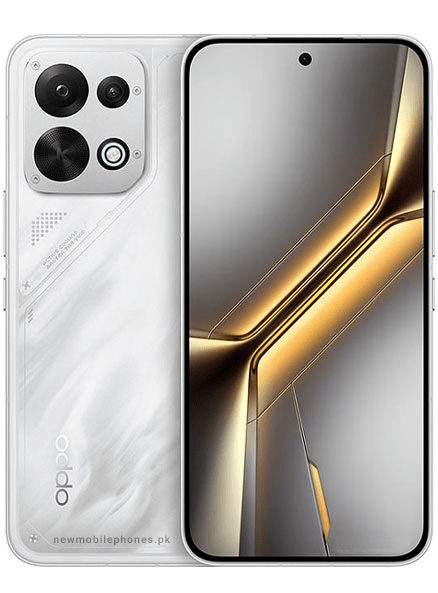 Oppo K15 Price in Pakistan