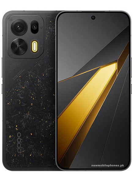 Oppo K15 Pro Price in Pakistan