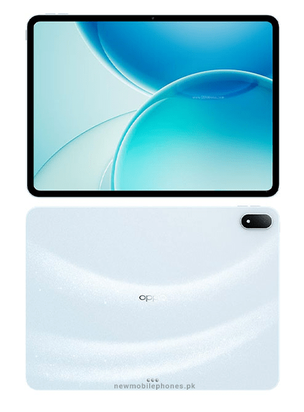 Oppo Pad 6 Price in Pakistan