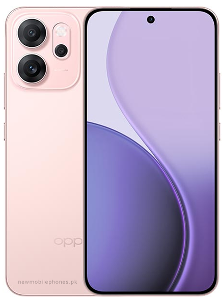 Oppo Reno 14F phone Price in Pakistan Oppo Reno 14F Price in Pakistan