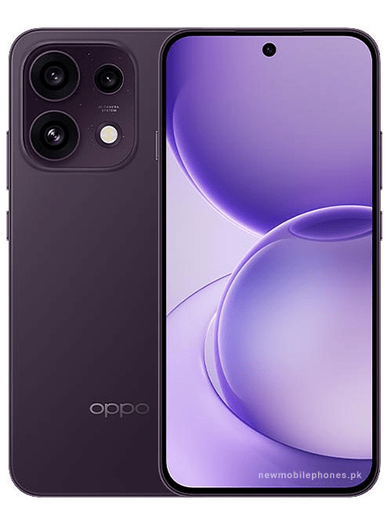 Oppo Reno16 FS Price in Pakistan