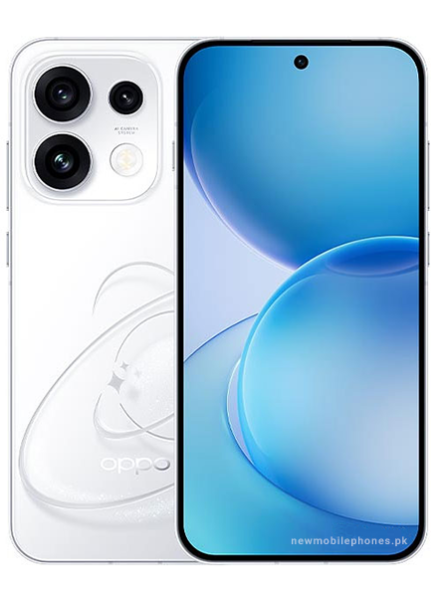 Oppo Reno16 Pro