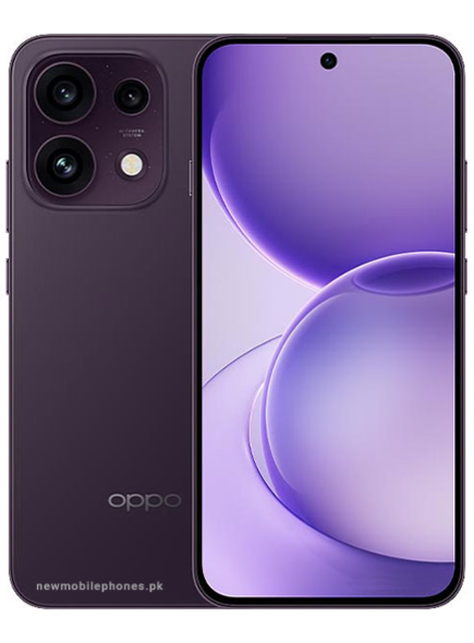 Oppo Reno16c