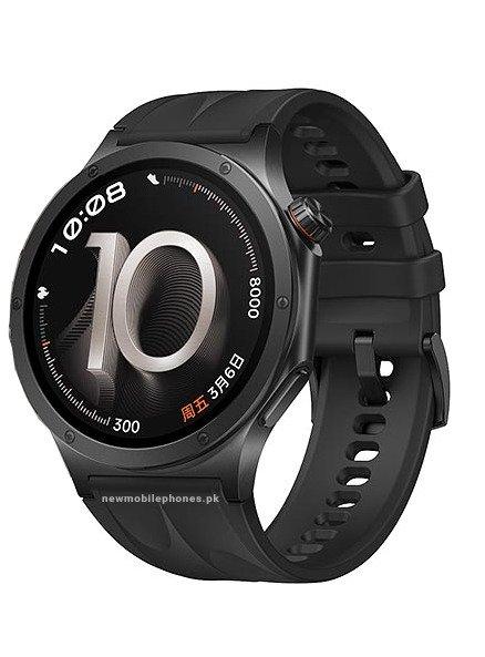 Oppo Watch X3 Price in Pakistan