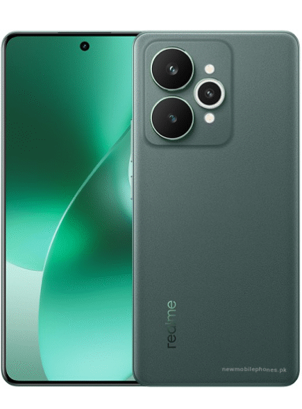 Realme 15