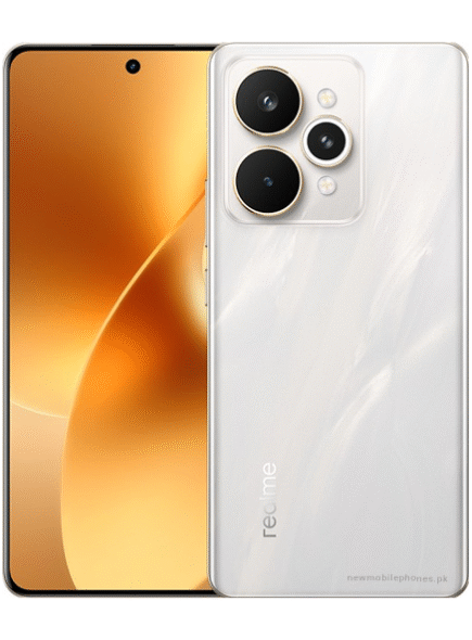 Realme 15 Pro