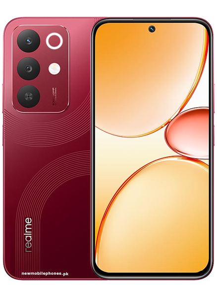 Realme 15x Price in Pakistan