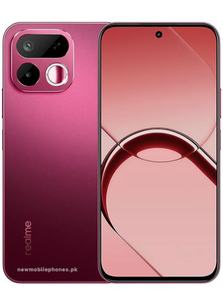 Realme 16T