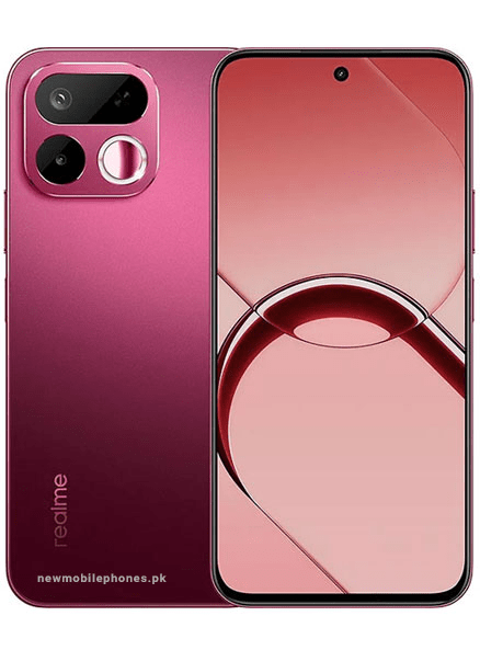 Realme 16T Price in Pakistan