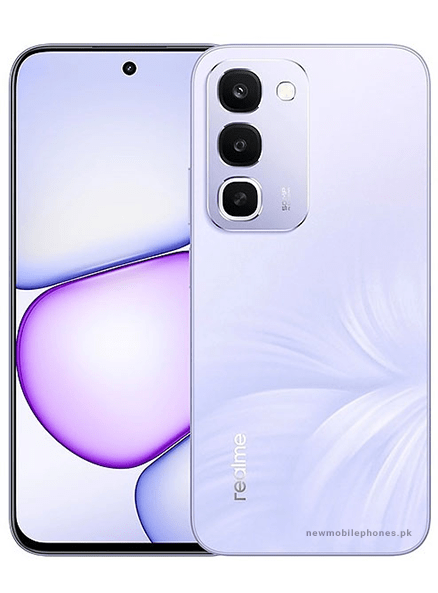 Realme C100 Price in Pakistan