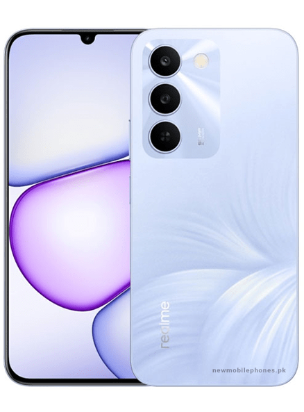 Realme C100 Price in Pakistan