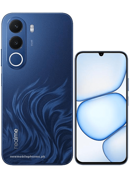 Realme C100x Price in Pakistan
