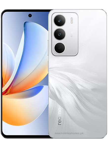 Realme C71 phone Price in Pakistan Realme C71 Price in Pakistan