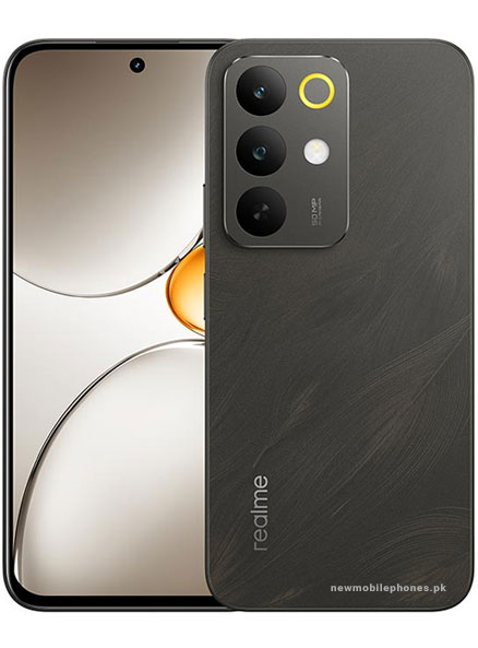 Realme C85 Price in Pakistan