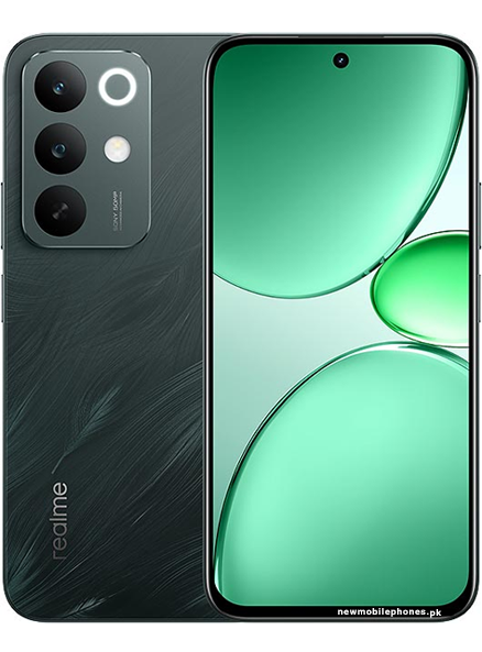 Realme C85 Price in Pakistan