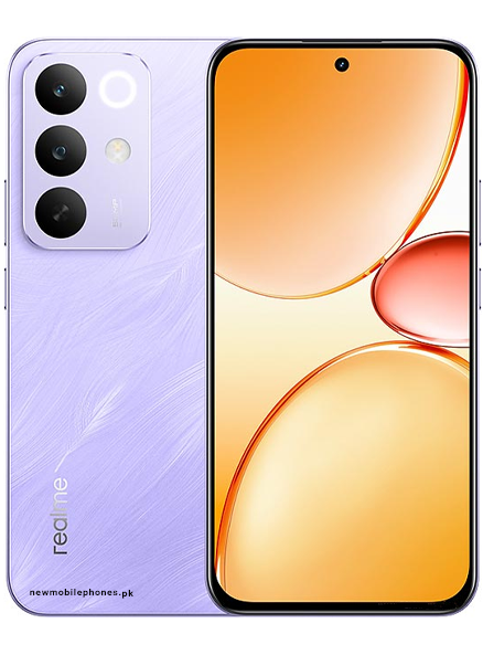 Realme C85 Pro Price in Pakistan