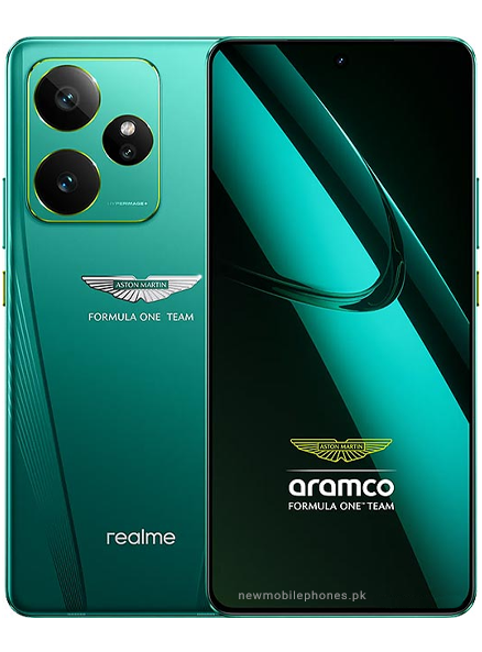 Realme GT 7 phone Price in Pakistan Realme GT 7 Price in Pakistan