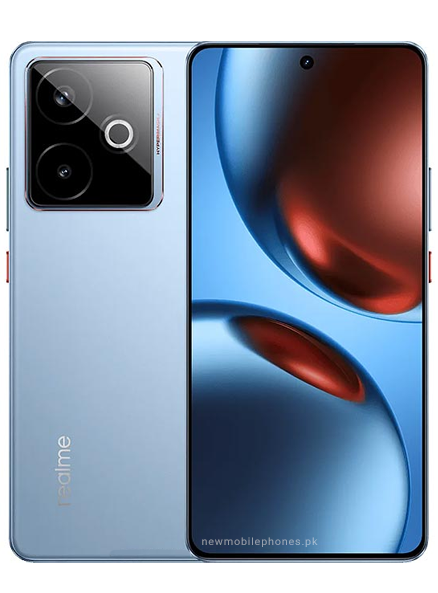 Realme GT 7T phone Price in Pakistan Realme GT 7T Price in Pakistan