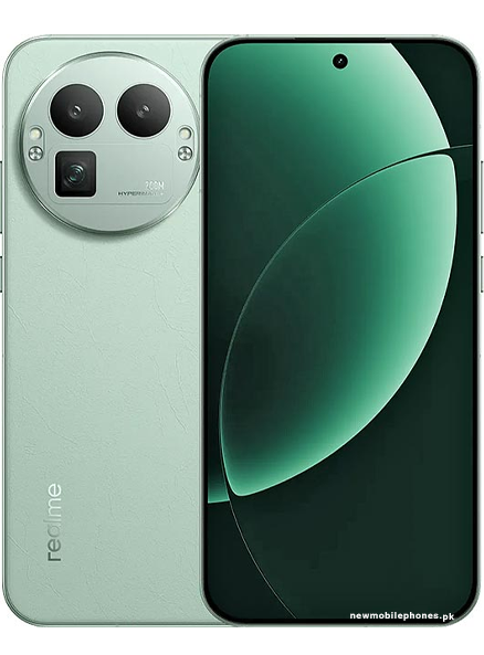 Realme GT 8 Pro Price in Pakistan