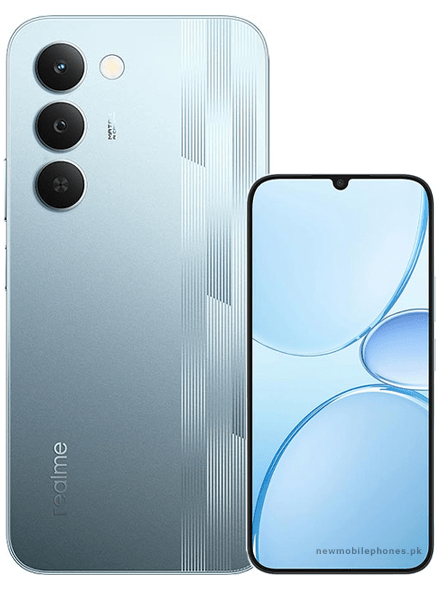 Realme Narzo 100 Lite Price in Pakistan
