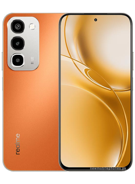 Realme Narzo 100x