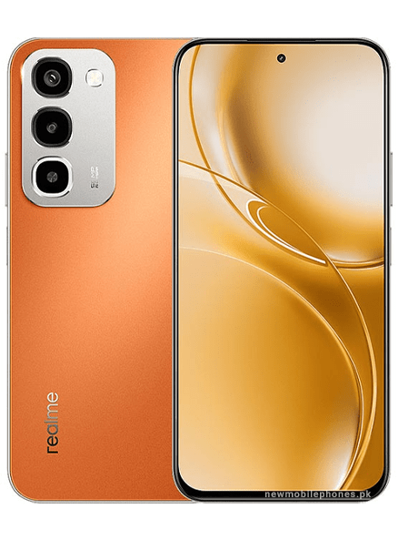 Realme Narzo 100x Price in Pakistan
