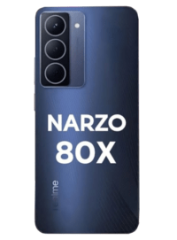 Realme Narzo 80x price in Pakistan, specs and release date