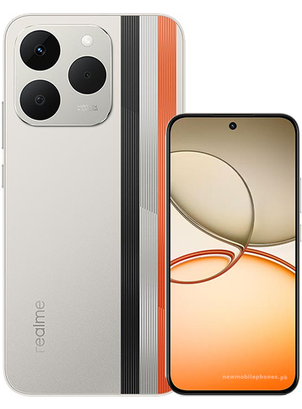 Realme Narzo 90 Price in Pakistan