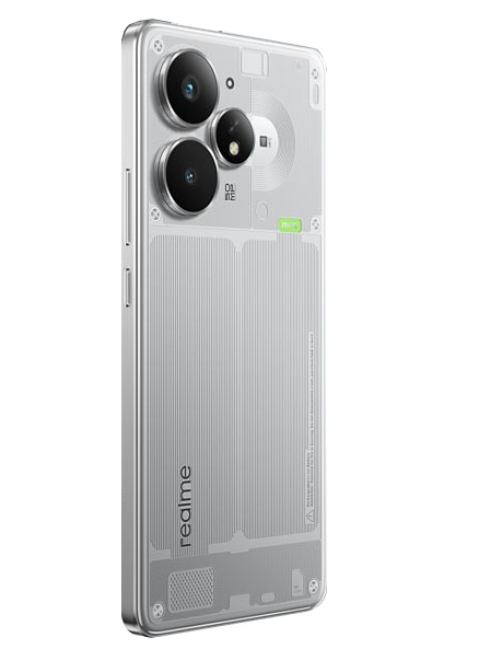 Realme Neo 7 Turbo